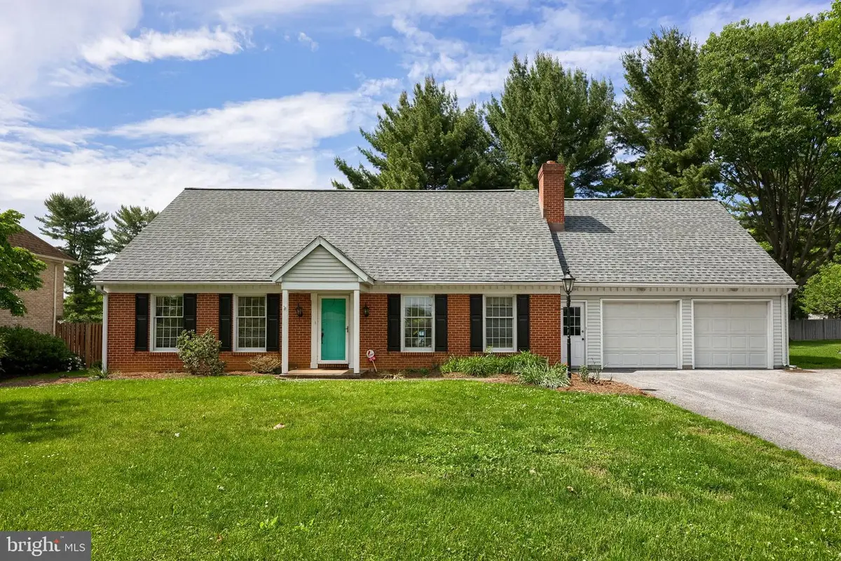 1816 Beverly Dr, Lancaster, PA 17601 - #1