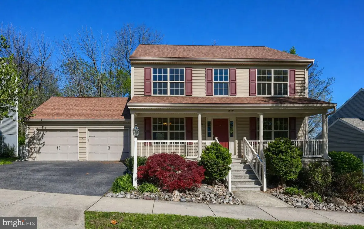 249 Steepbank Rd, Lancaster, PA 17602 - #1