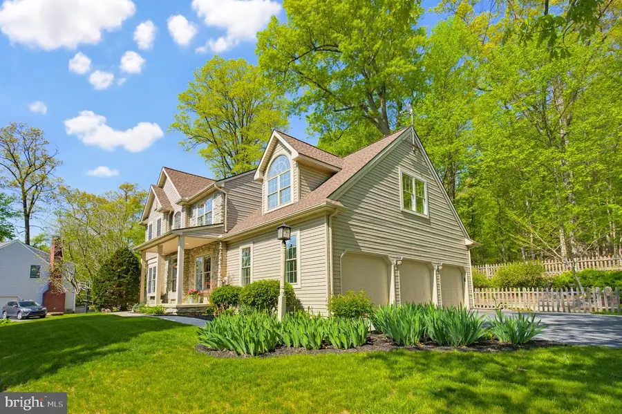 2760 Stevens Summit Dr, Columbia, PA 17512 - #3