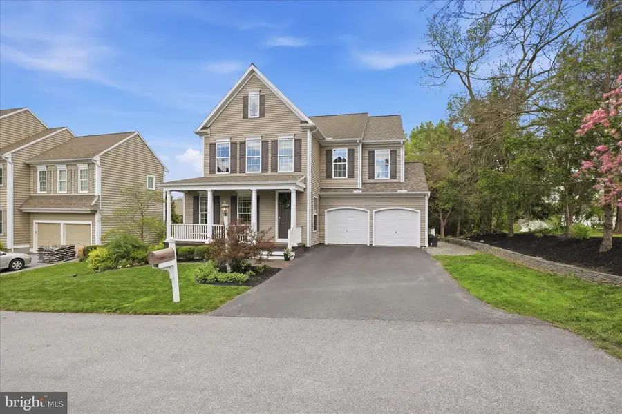 7 Cricket Grn, Lancaster, PA 17602 - #3
