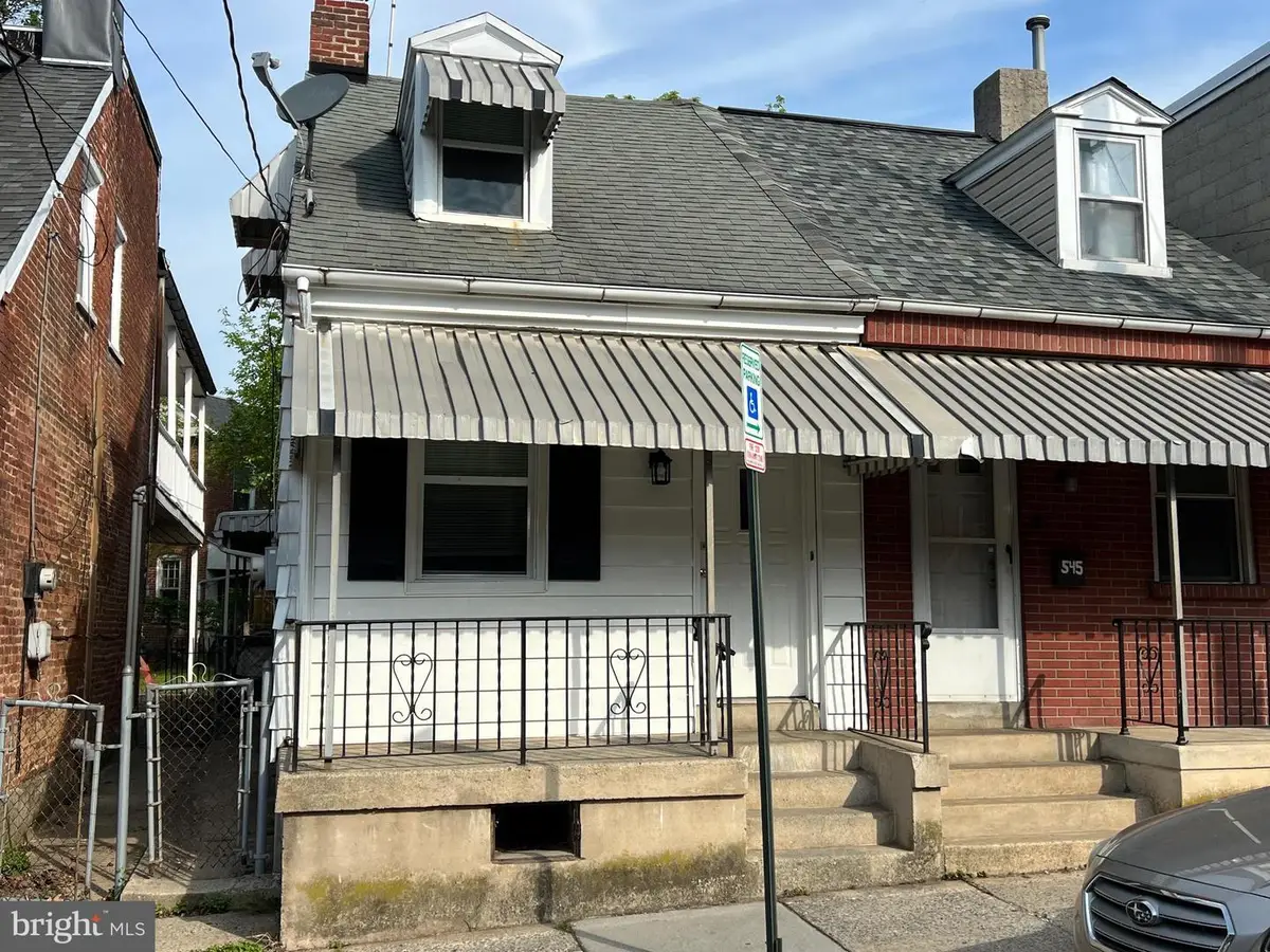 547 Manor St, Lancaster, PA 17603 - #1