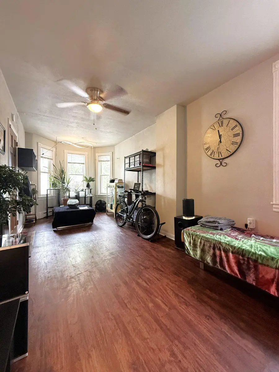 241 N Franklin St, Lancaster, PA 17602 - #2