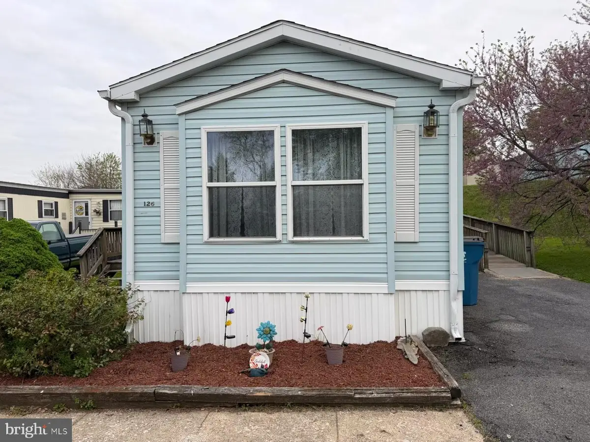126 Ridgewood Mnr, Manheim, PA 17545 - #1