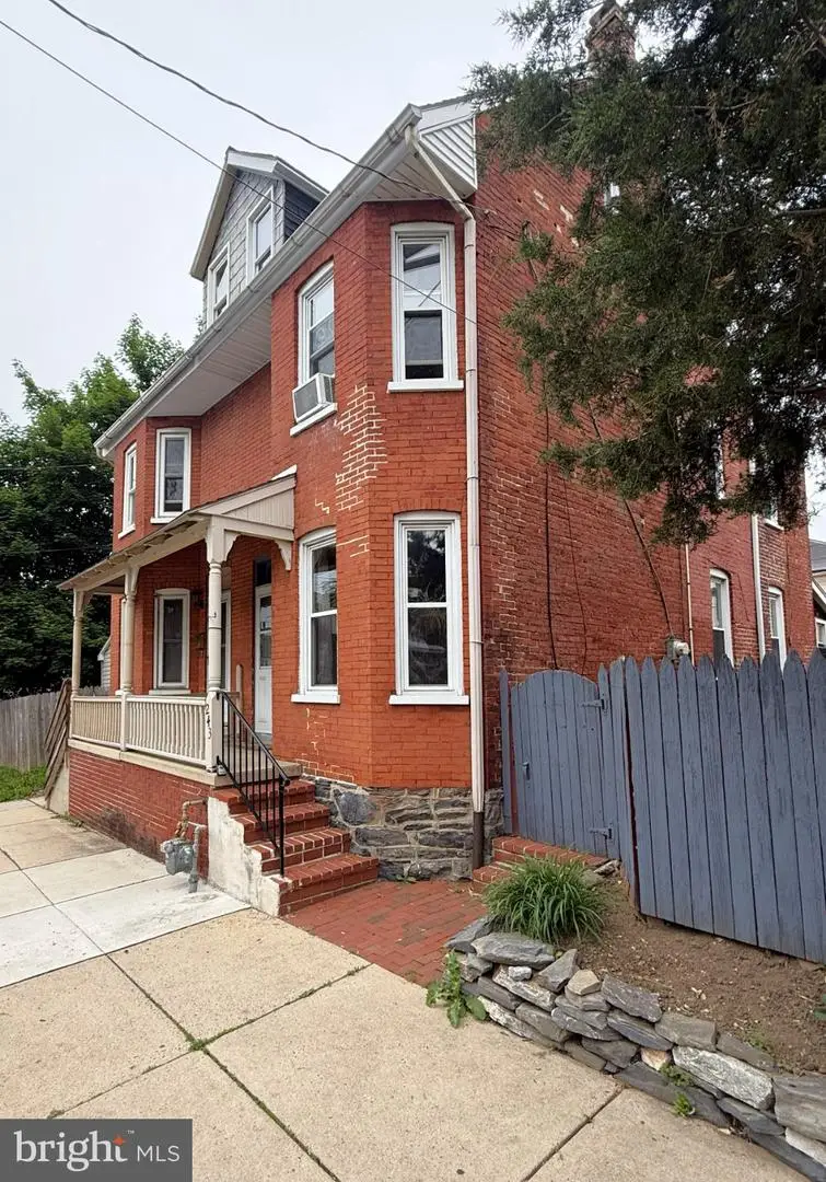 243 N Franklin St, Lancaster, PA 17602 - #1