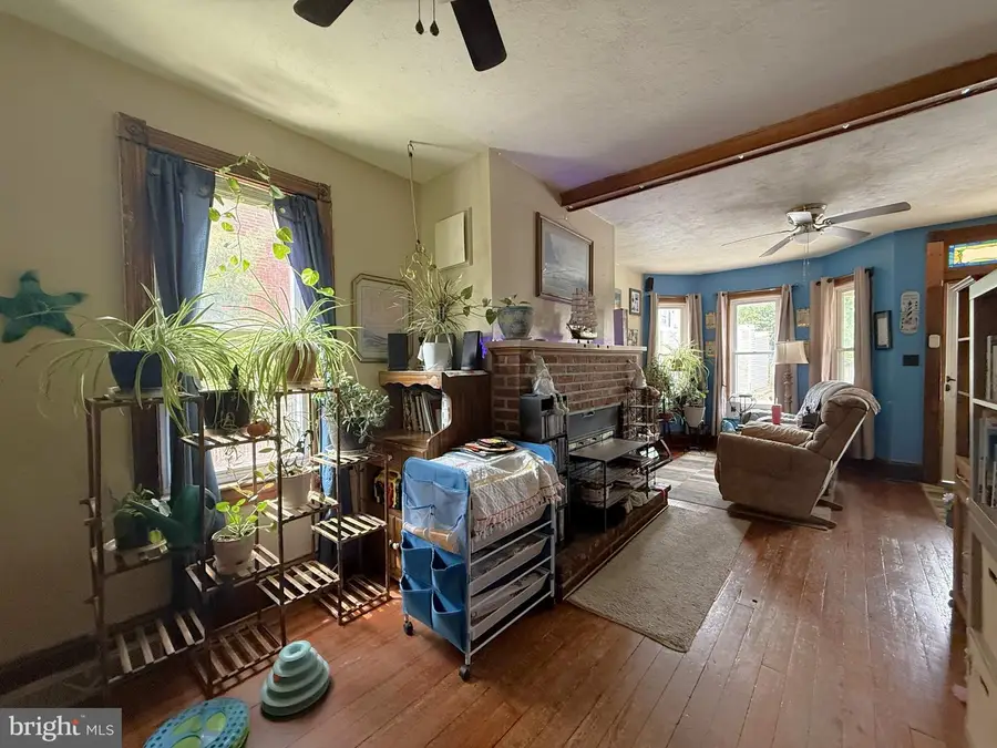 243 N Franklin St, Lancaster, PA 17602 - #3