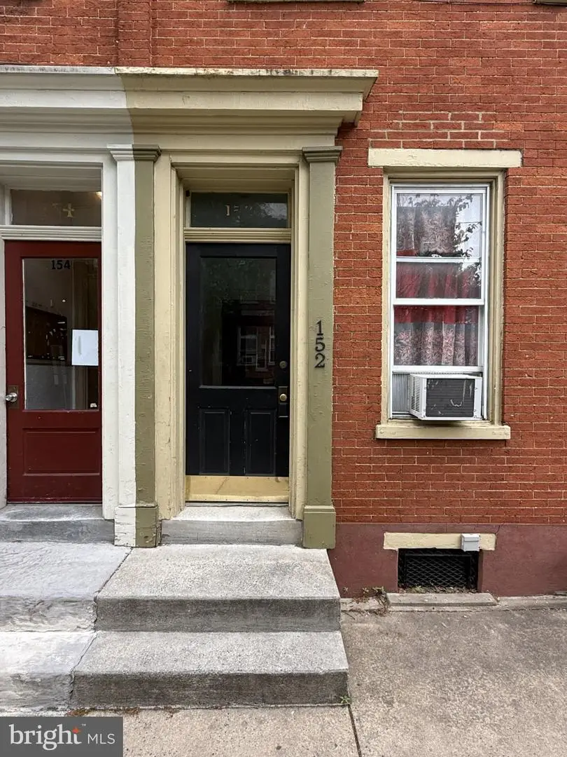 152 E Walnut St, Lancaster, PA 17602 - #3