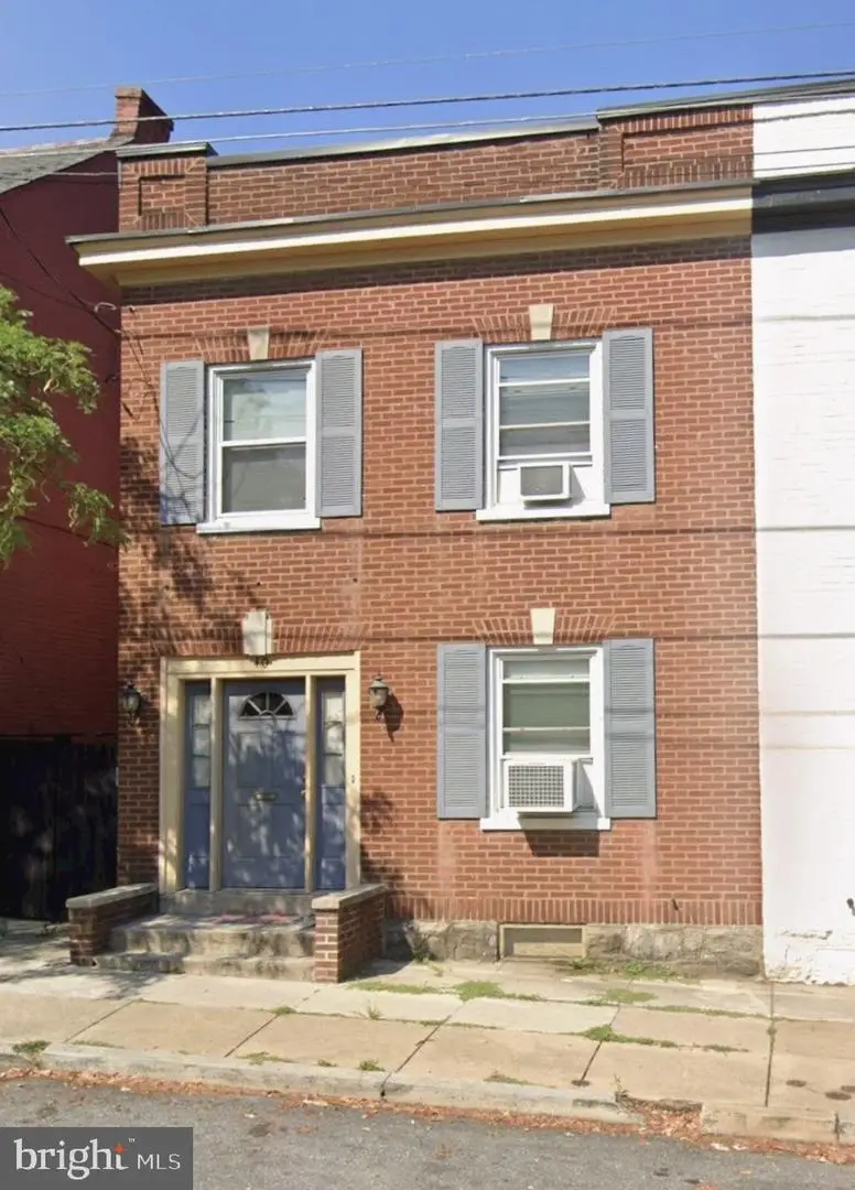 40 N Plum St, Lancaster, PA 17602 - #1