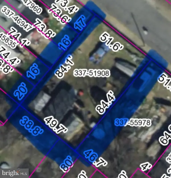 X Southeast Ave, LANCASTER, PA 17602
