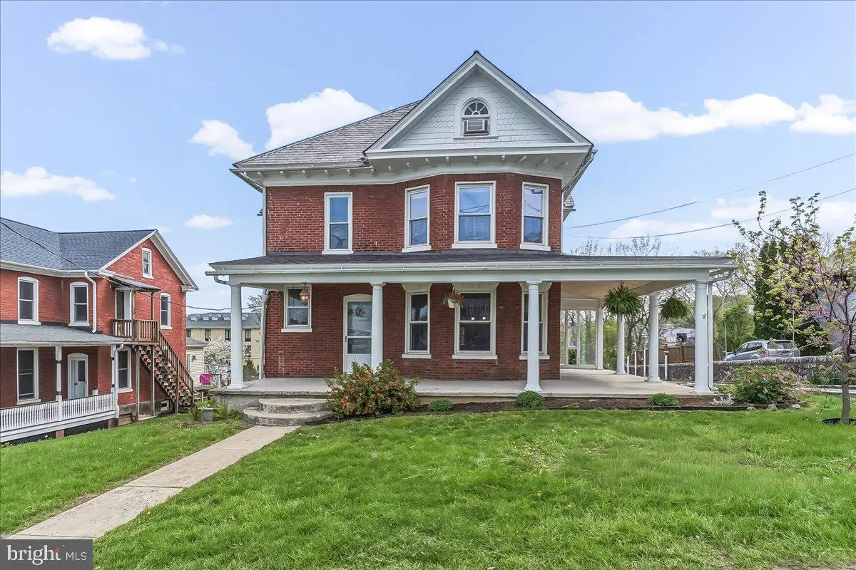 825 Pequea Ave, Gap, PA 17527 - #1