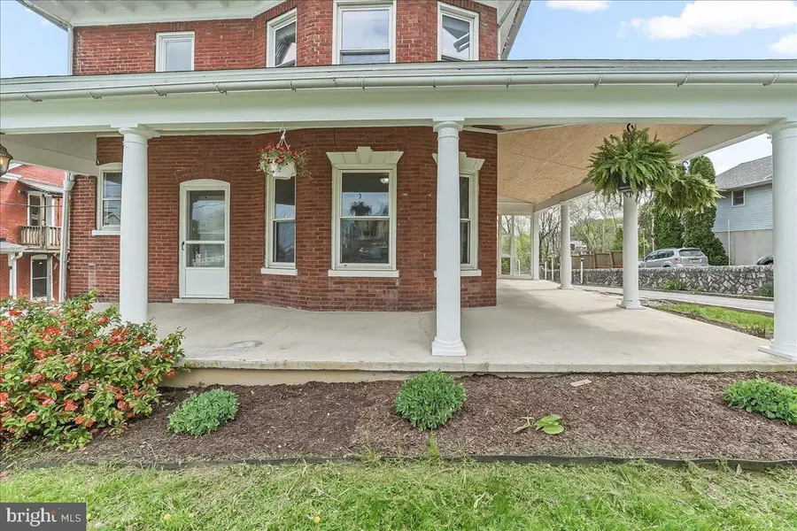 825 Pequea Ave, Gap, PA 17527 - #3