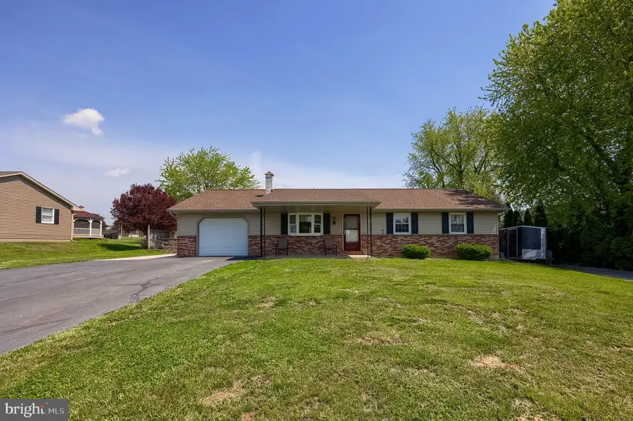17 S Hollander Rd, Gordonville, PA 17529 - #3