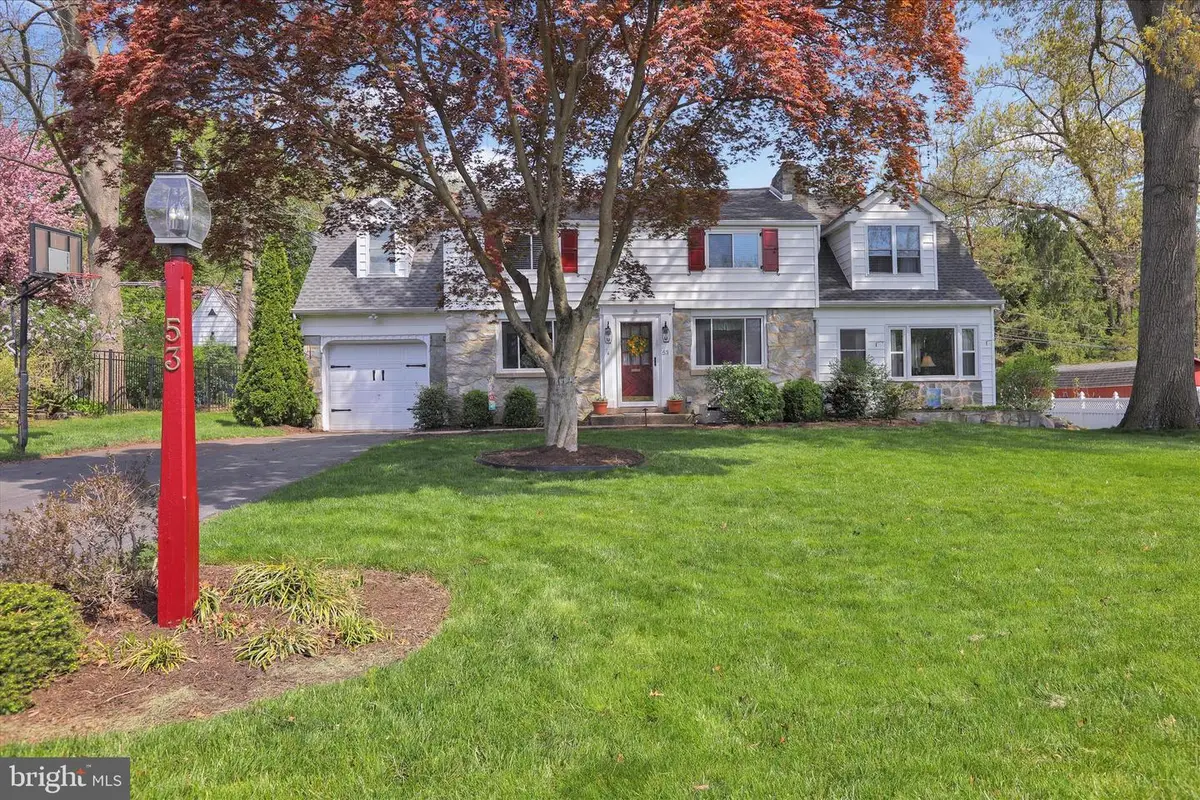 53 Jackson Dr, Lancaster, PA 17603 - #1