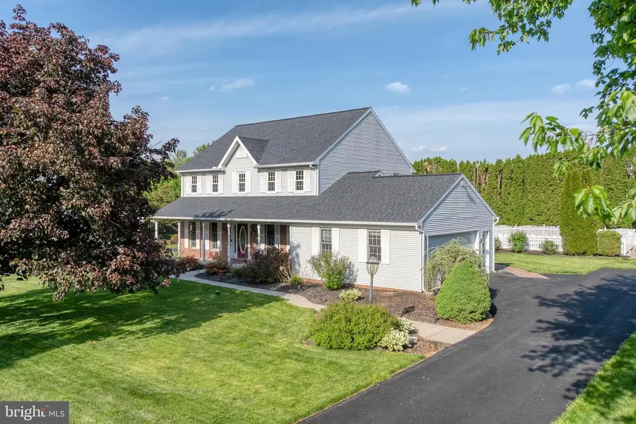 751 Steeplechase Rd, Landisville, PA 17538 - #3