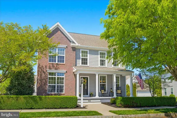 1400 Picket Dr, LANCASTER, PA 17601