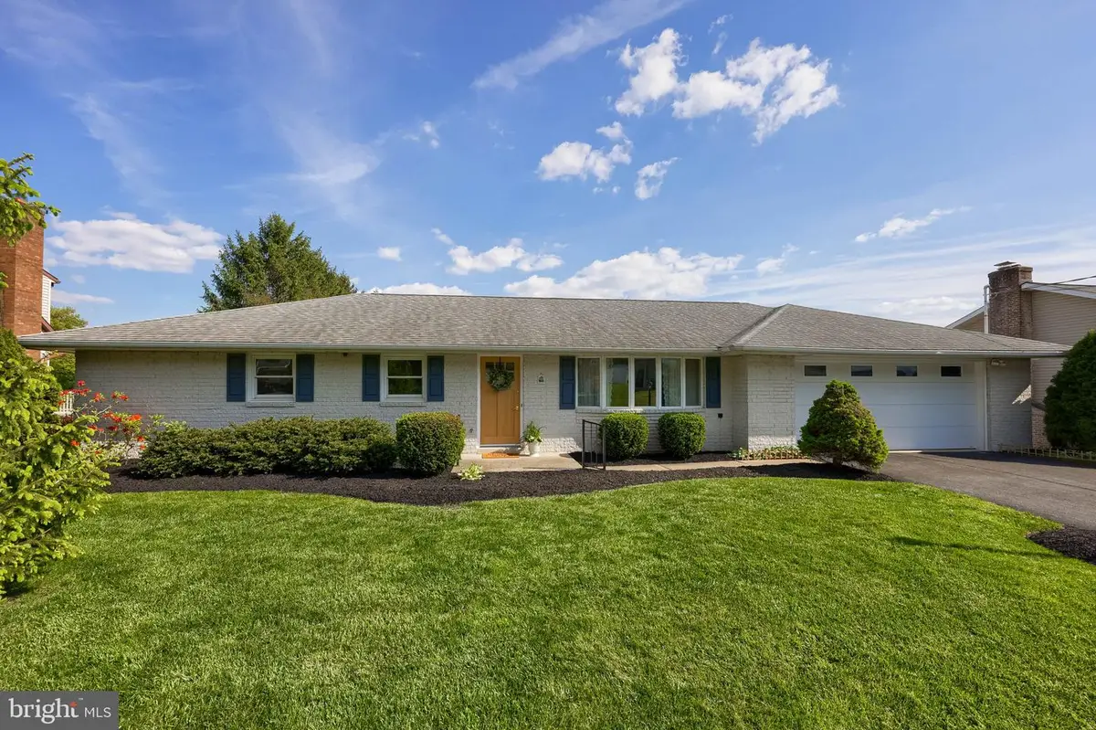 1260 Cloverton Dr, Columbia, PA 17512 - #1