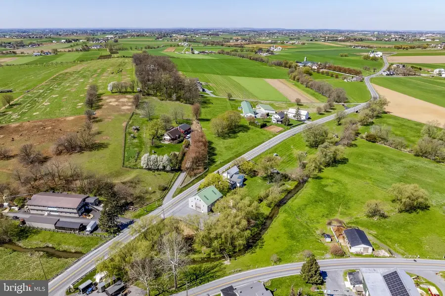 3457 W Newport Rd, Ronks, PA 17572 - #3