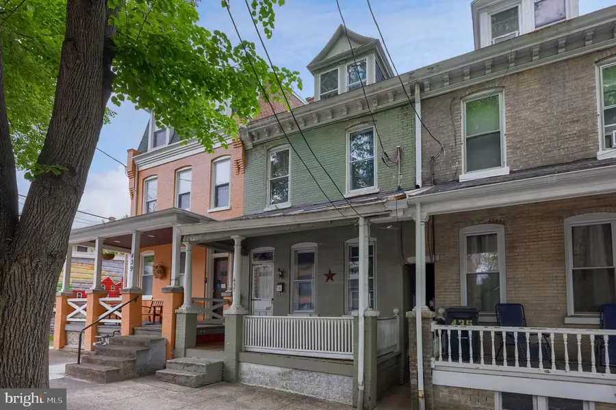 437 Lancaster Ave, Lancaster, PA 17603 - #3