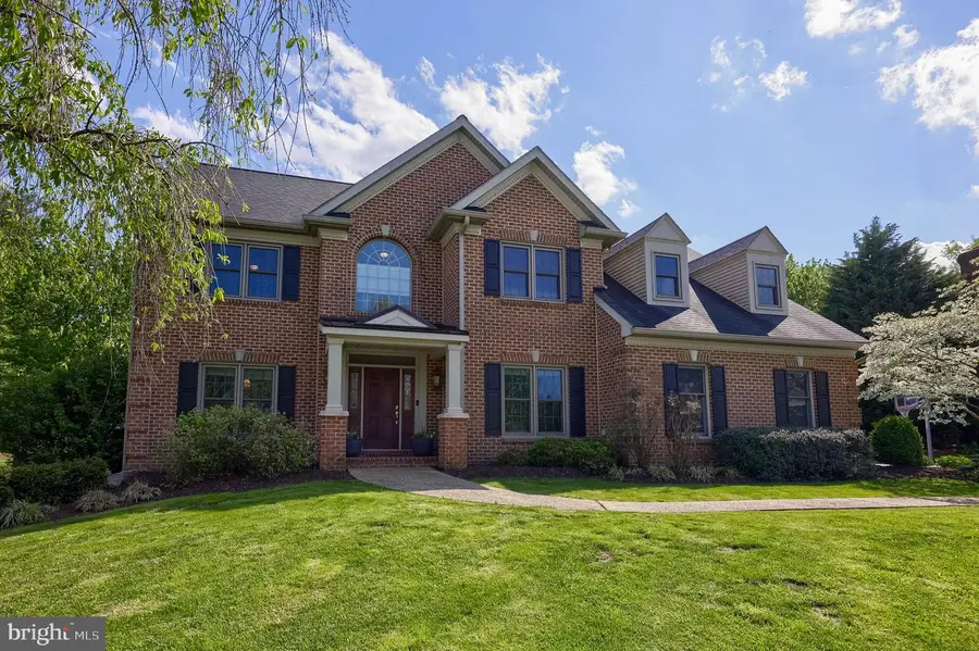 2124 Quail Dr, Lancaster, PA 17601 - #2
