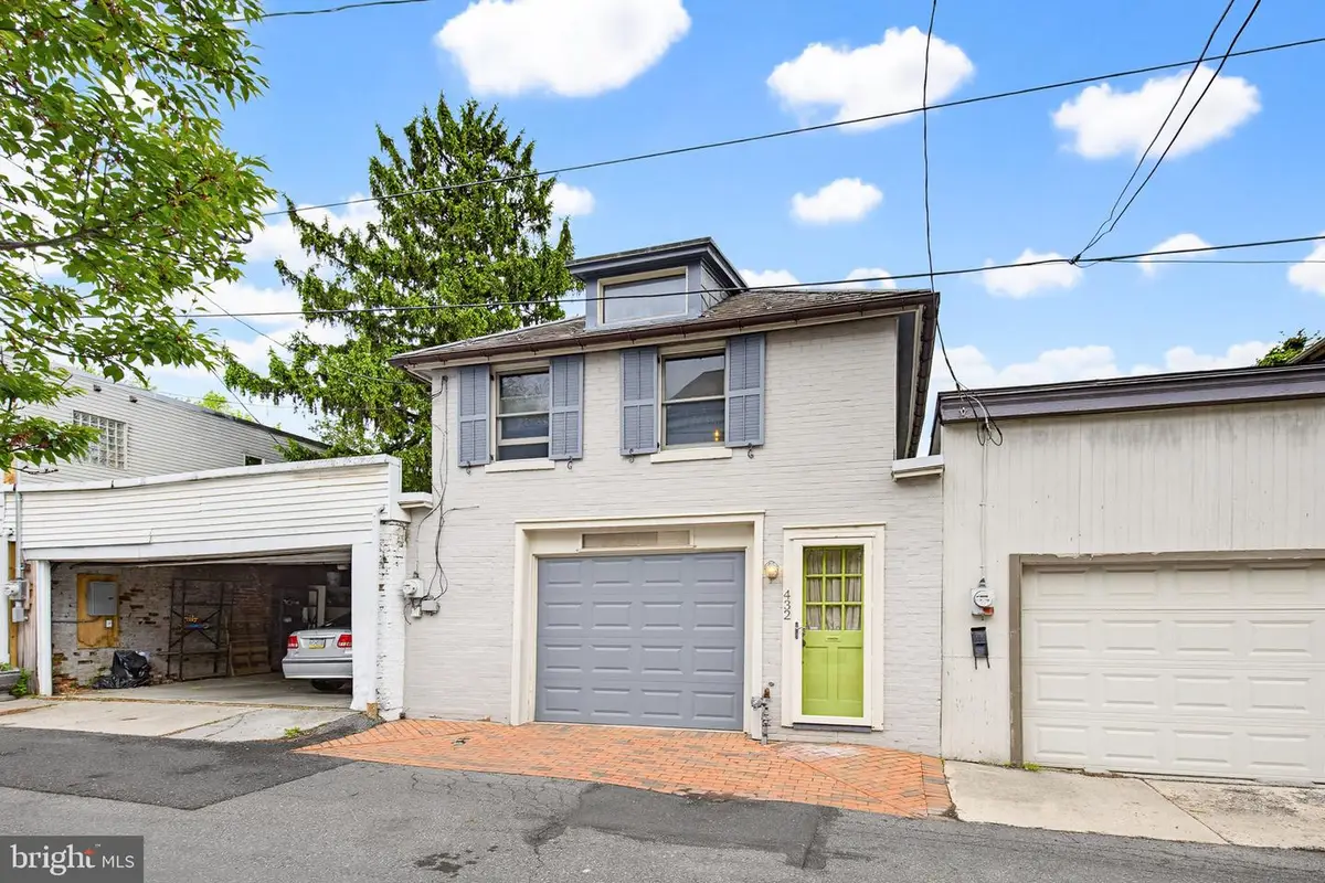 432 W Marion St, Lancaster, PA 17603 - #1