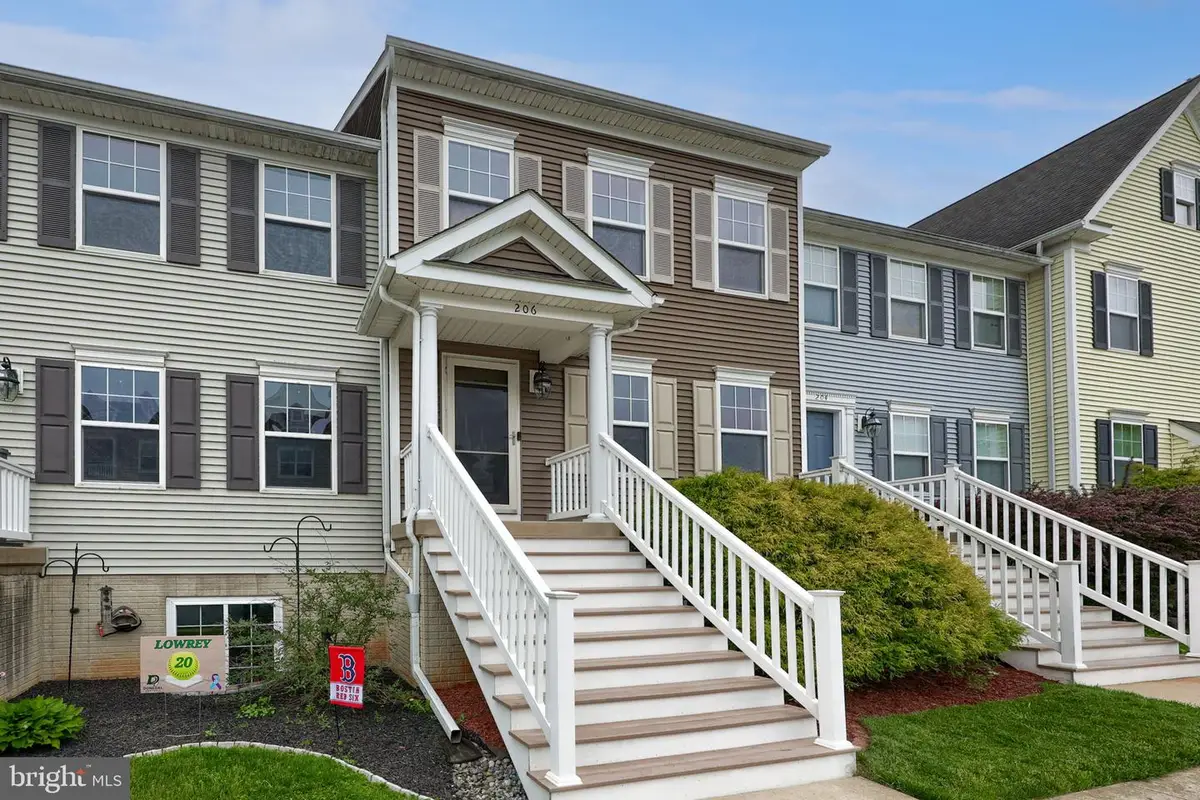 206 Sable Dr, Marietta, PA 17547 - #1