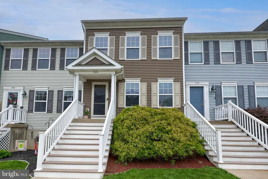 206 Sable Dr, Marietta, PA 17547 - #2