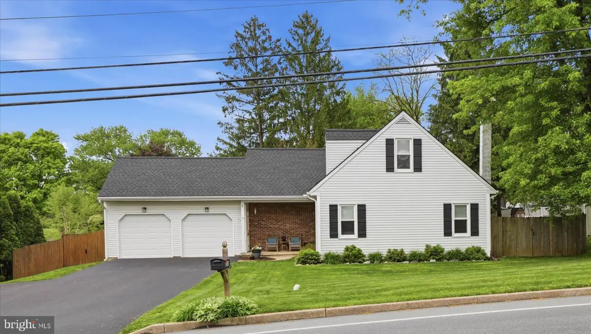 2824 Nolt Rd, Lancaster, PA 17601 - #1