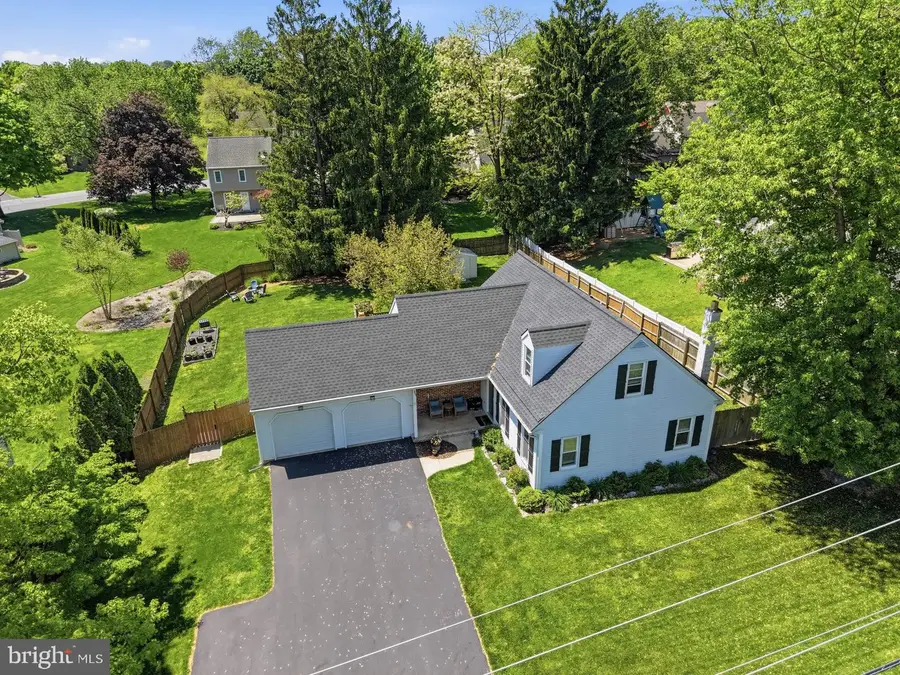 2824 Nolt Rd, Lancaster, PA 17601 - #2