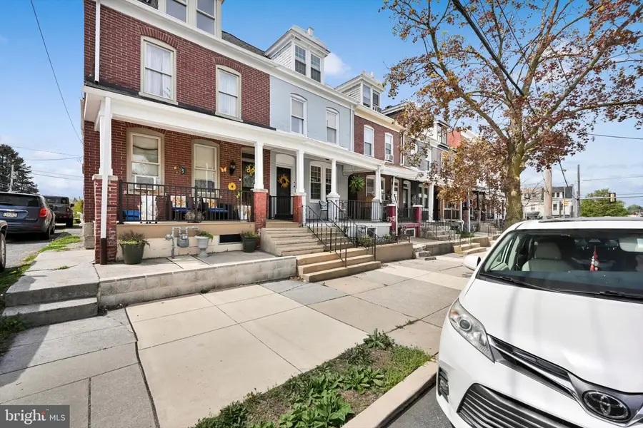 820 N Plum St, Lancaster, PA 17602 - #3