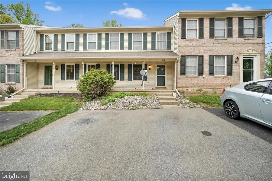 816 Rockwood Dr, Elizabethtown, PA 17022 - #3