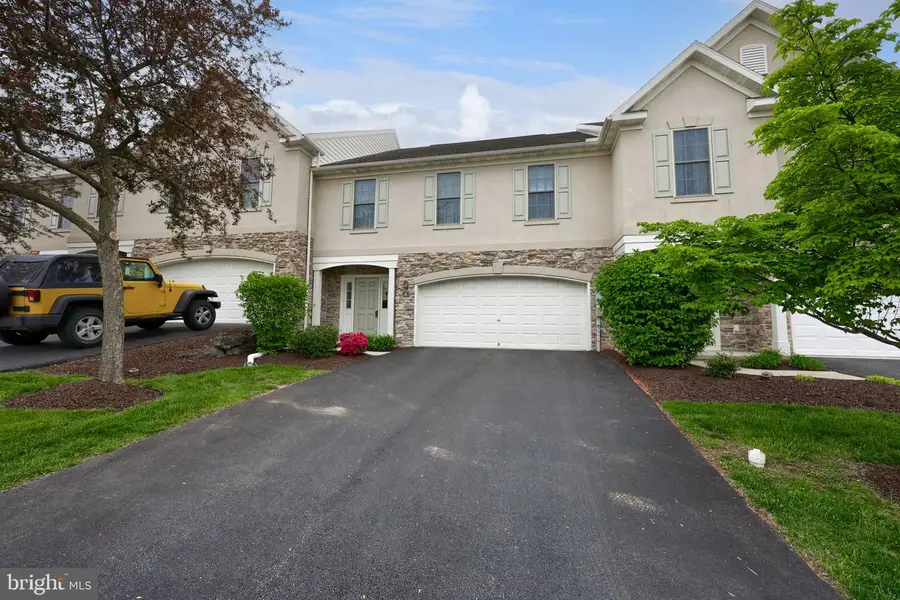 4 Rumford Ct, Lancaster, PA 17602 - #2