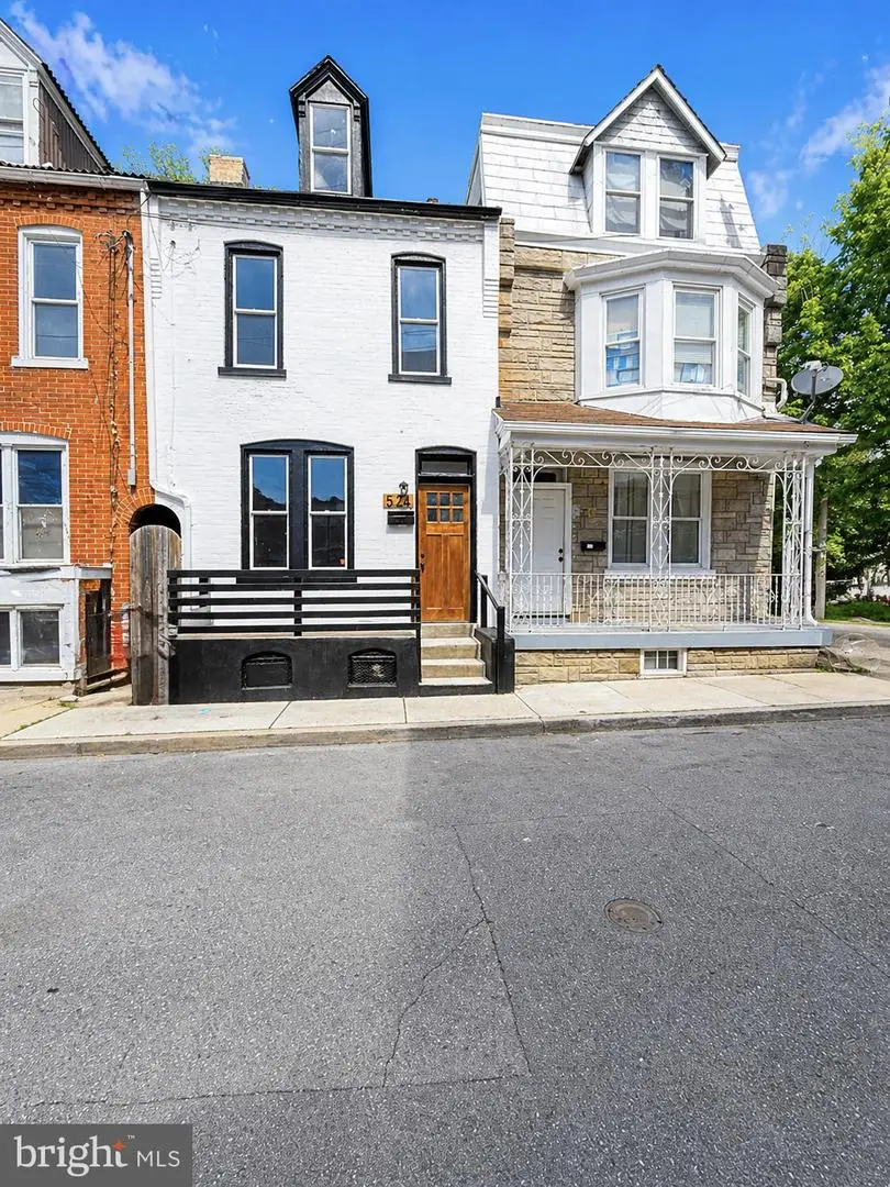 524 Locust St, Lancaster, PA 17602 - #1