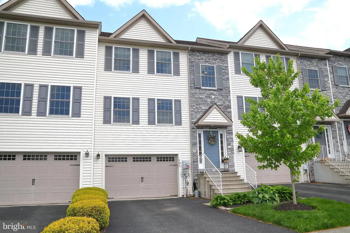 131 Gentlemens Way, Lancaster, PA 17603 - #1
