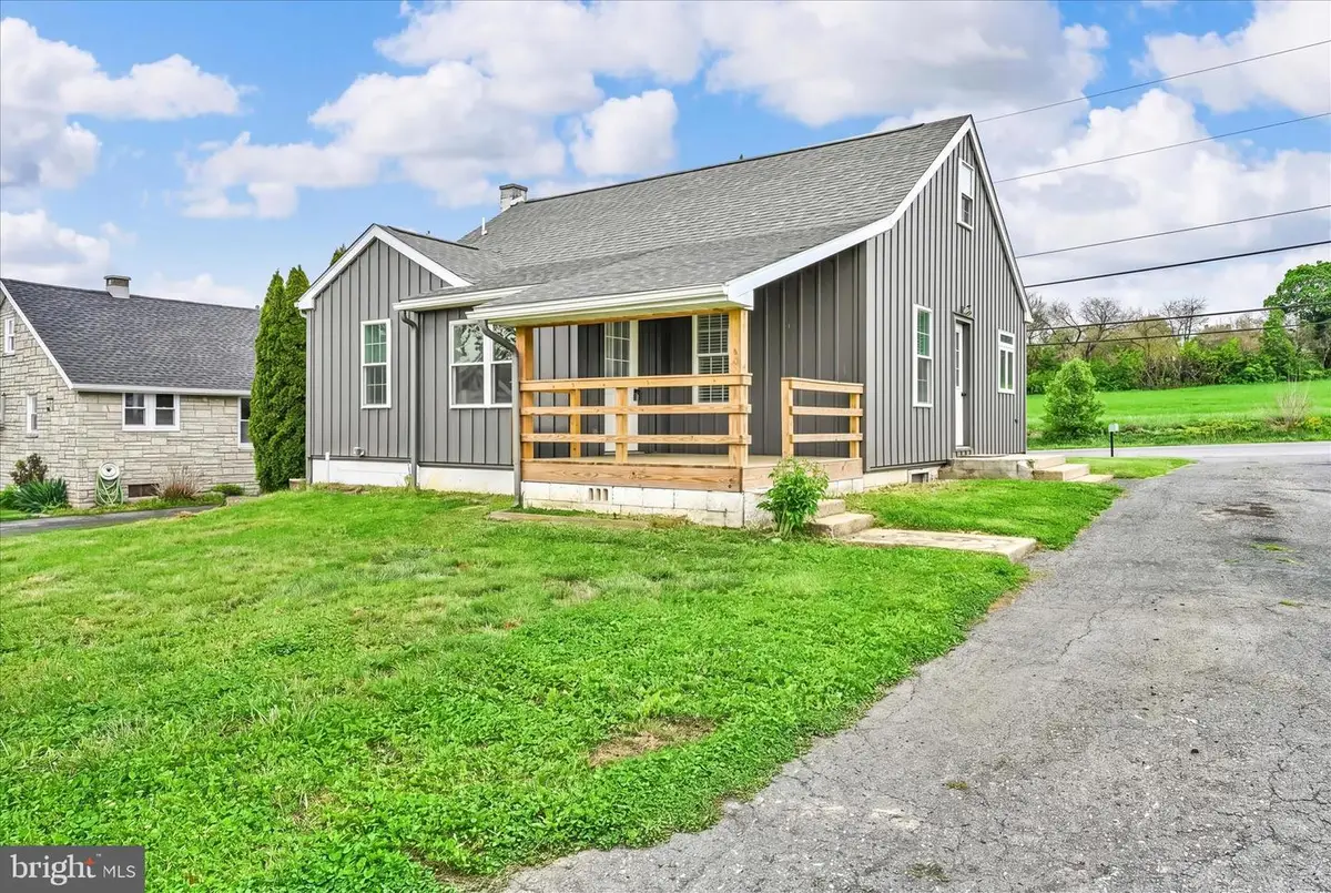 4381 Division Hwy, East Earl, PA 17519 - #1