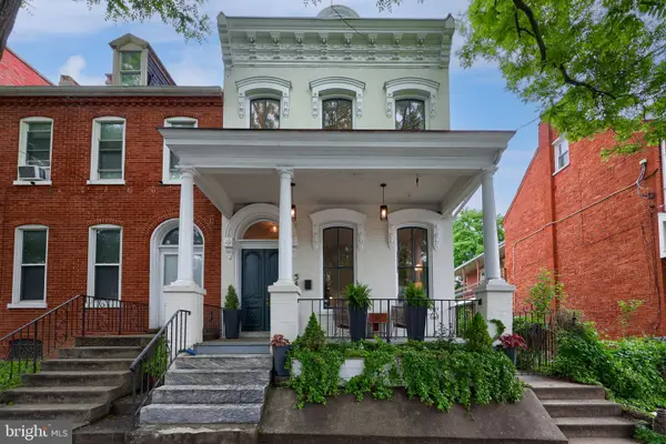 545 W Orange St, LANCASTER, PA 17603