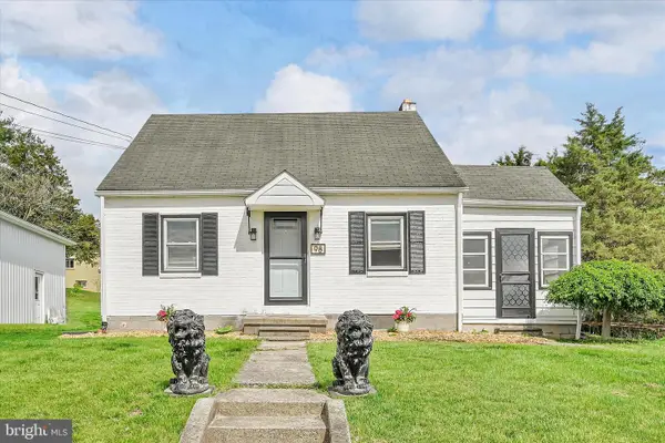 98 Mechanic, REINHOLDS, PA 17569
