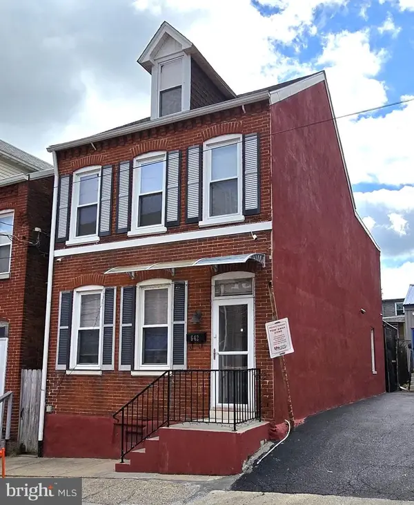 642 Lafayette St, LANCASTER, PA 17603