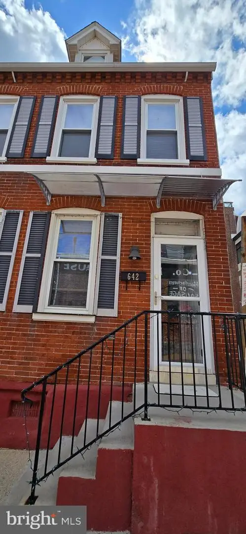 642 Lafayette St, Lancaster, PA 17603 - #3