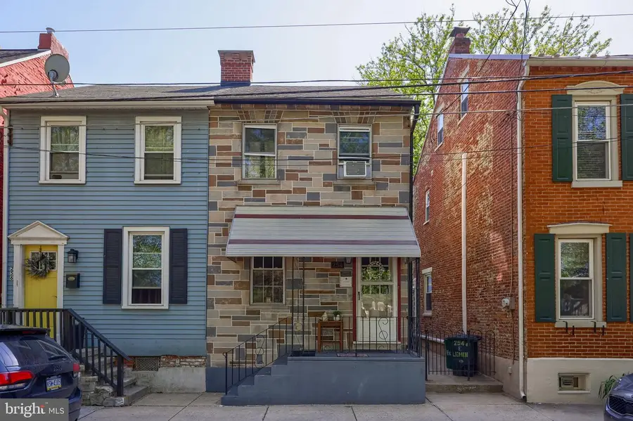 254 E Lemon St, Lancaster, PA 17602 - #2
