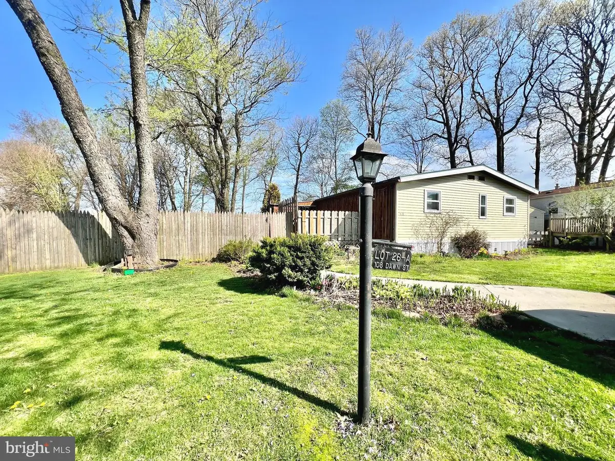108 Dawn St, Quarryville, PA 17566 - #1