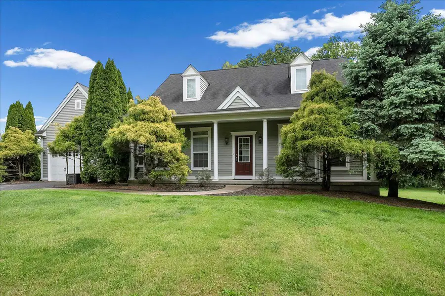365 Nottingham Rd, Quarryville, PA 17566 - #3