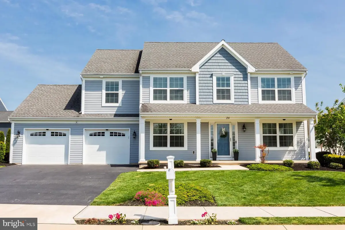 24 Amber Ln, Ephrata, PA 17522 - #1