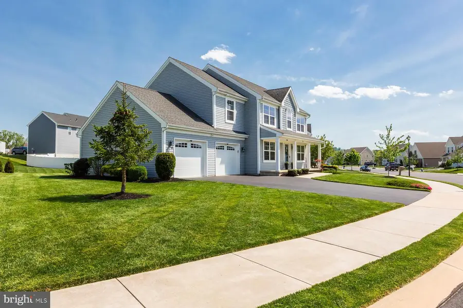 24 Amber Ln, Ephrata, PA 17522 - #3