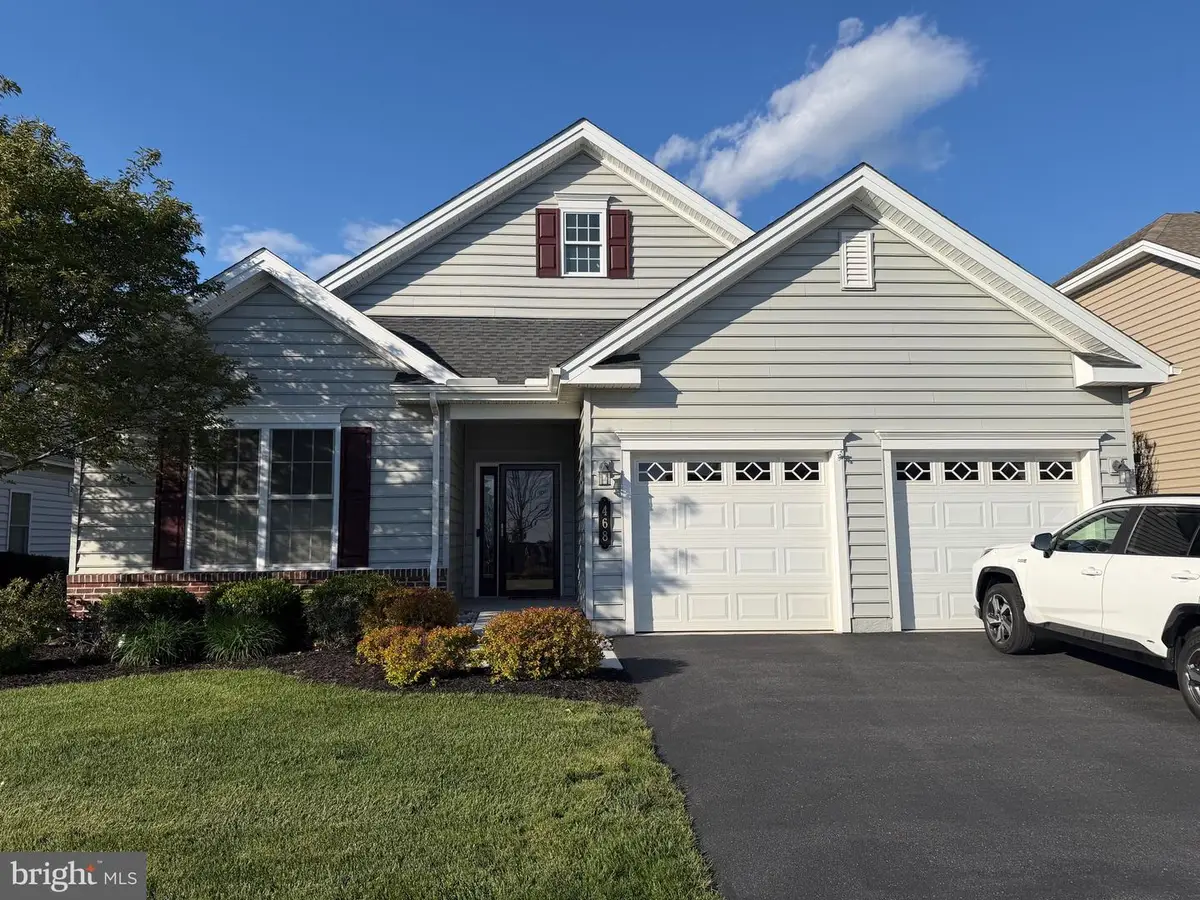 468 Resolution Dr, Lititz, PA 17543 - #1