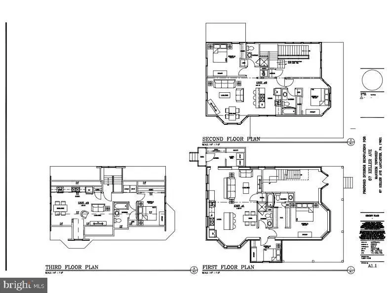 67 Keller Ave, Lancaster, PA 17601 - #2