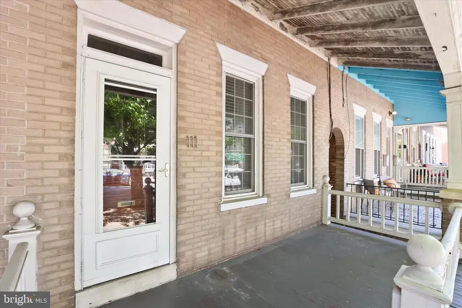111 Pearl St, Lancaster, PA 17603 - #3