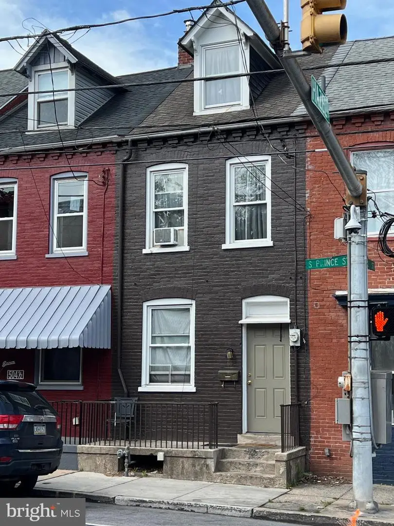 504 S Prince St, Lancaster, PA 17603 - #1