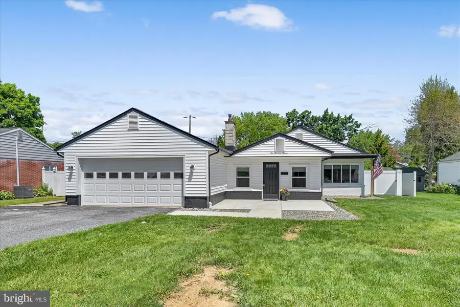 115 Stanley Ave, Landisville, PA 17538 - #2