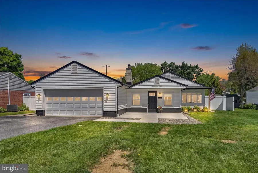 115 Stanley Ave, Landisville, PA 17538 - #3