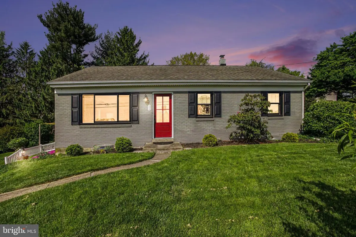 2848 Kissel Rd, Lititz, PA 17543 - #1