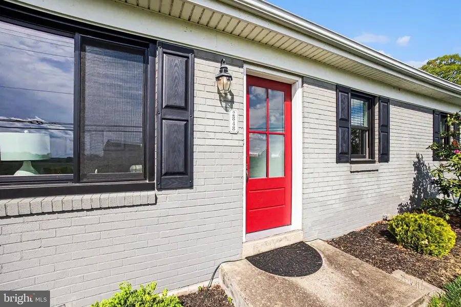 2848 Kissel Rd, Lititz, PA 17543 - #3